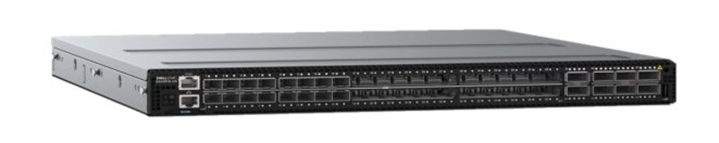Dell EMC представила новые коммутаторы S4200-ON, S5048-ON и программное обеспечение OS10.4
