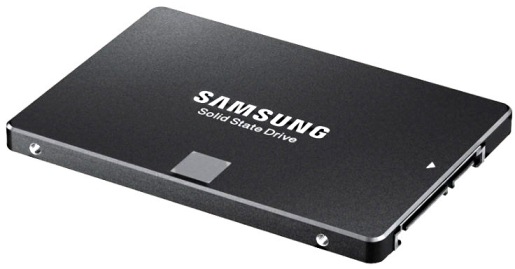 Samsung объявила о выпуске нового SSD-диска PM883 емкостью 8 ТБ