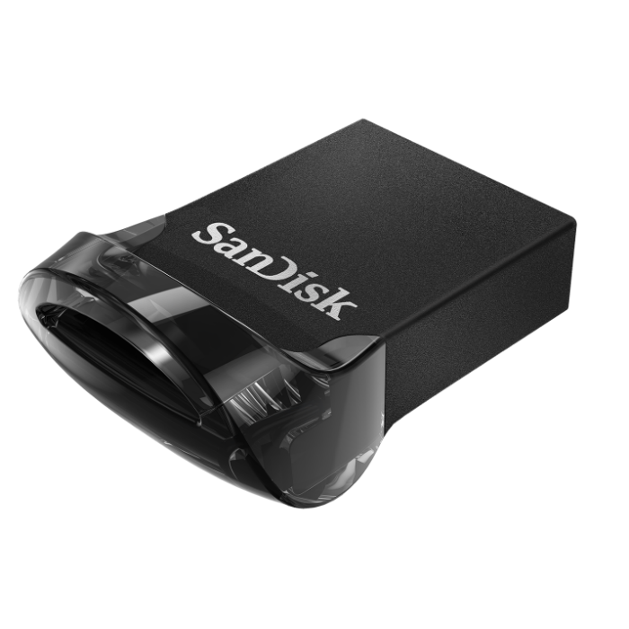 Western Digital представила новые накопители WD My Passport Wireless, SanDisk Extreme и SanDisk Ultra Fit USB 3.1
