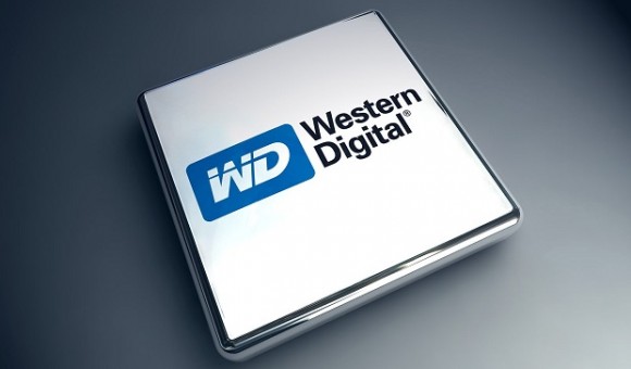 Western Digital и Toshiba представили 3D NAND флэш-память