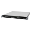Synology RS815 Сетевой накопитель NAS без HDD 4x3,5"/2,5