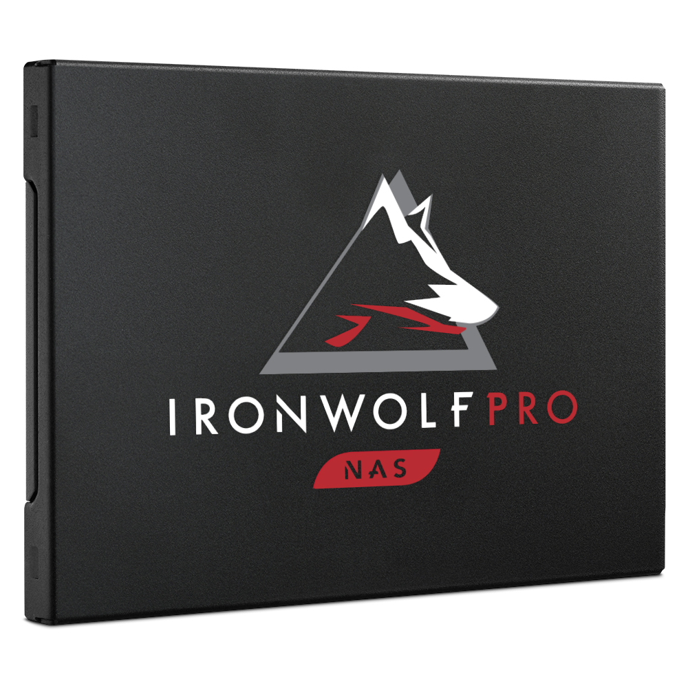 Твердотельный накопитель seagate. IRONWOLF Pro 125. SSD Seagate IRONWOLF.