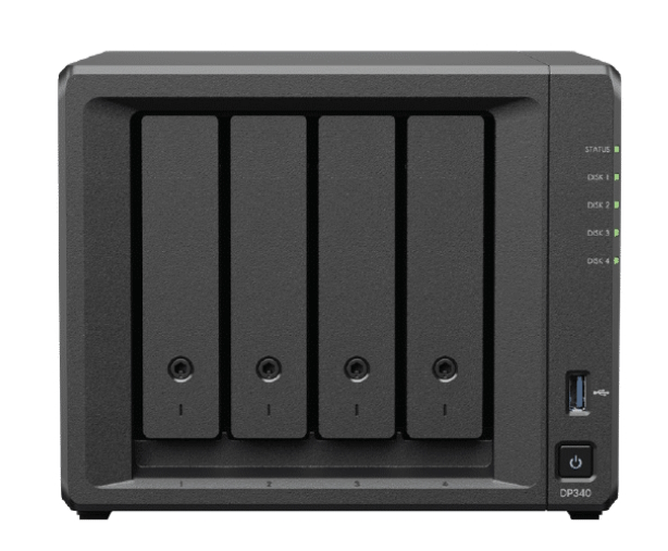 Synology выпустила устройства для защиты данных ActiveProtect