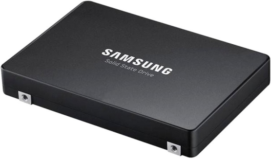 SSD-накопители Samsung Enterprise PM1643a со склада
