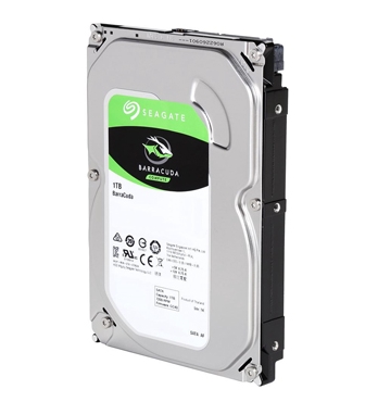 Seagate выпускает жесткие диски емкостью 22 ТБ и 24 ТБ