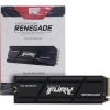 Твердотельный накопитель Kingston 1ТБ, M.2 (SFYRSK/1000G)