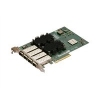 ATTO Контроллер FastFrame NS14 Quad Channel x8 PCIe to 10Gb Ethernet, Full Height, LC SFP+ SR Interface (FFRM-NS14-000)